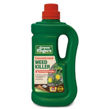 Doff 800ml Concentrate Weedkiller Green Fingers